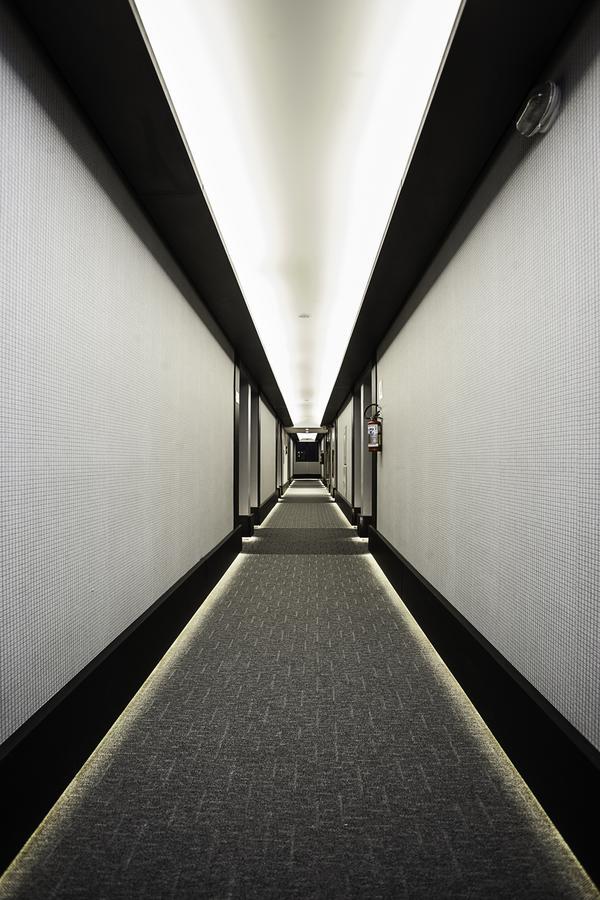 Marília Max Plaza Hotel מראה חיצוני תמונה